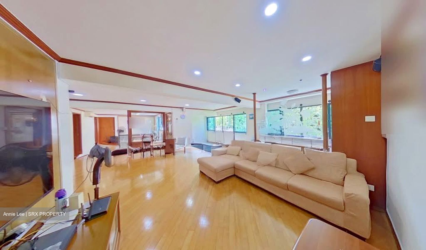 Blk 664A Yishun Avenue 4 (Yishun), HDB Executive #575114071